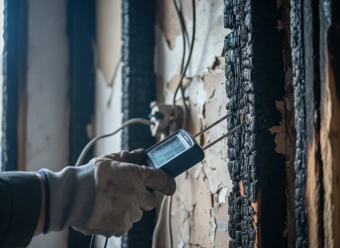 Fire Damage Restoration Glen, WV FAQs
